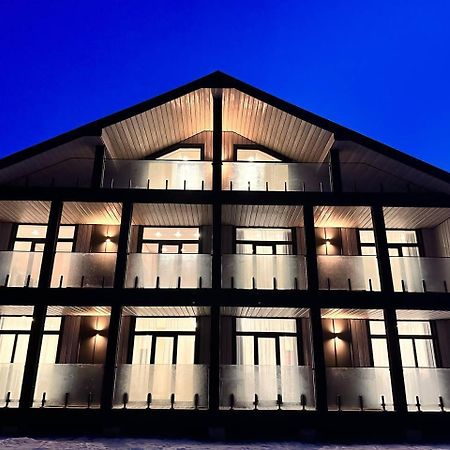 Park House Apartment Паляниця Екстериор снимка