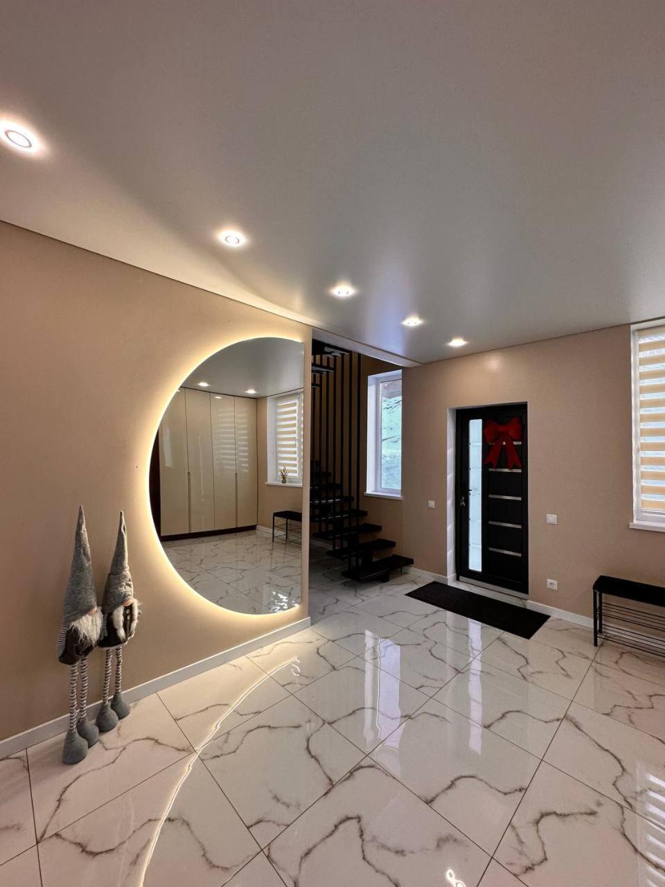 Park House Apartment Паляниця Екстериор снимка
