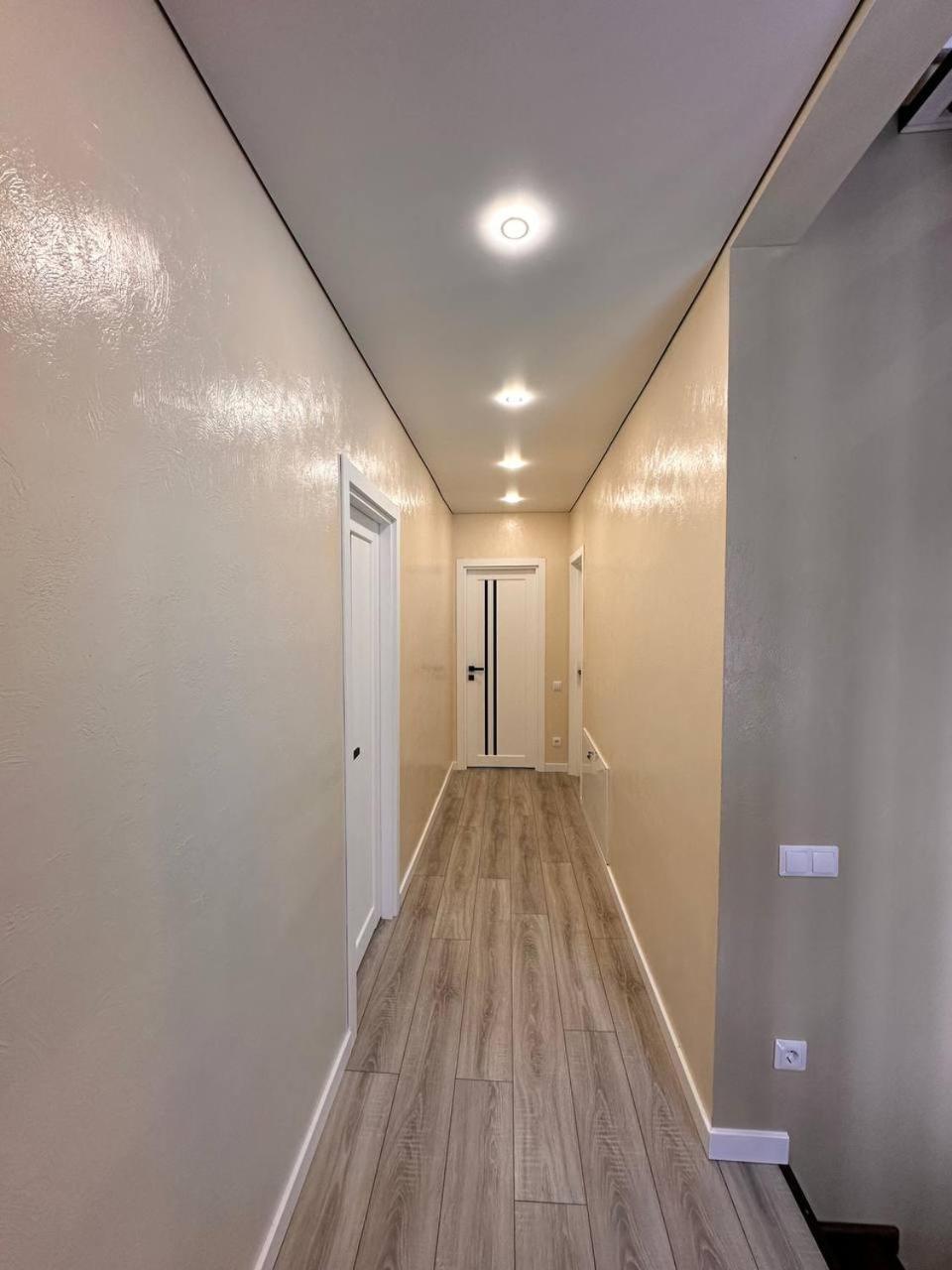 Park House Apartment Паляниця Екстериор снимка