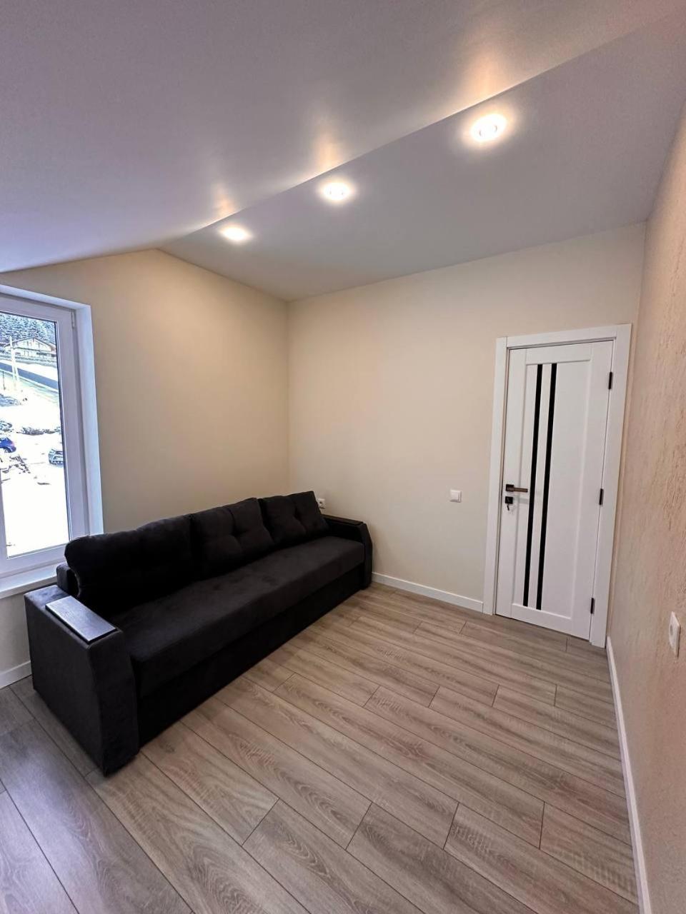 Park House Apartment Паляниця Екстериор снимка