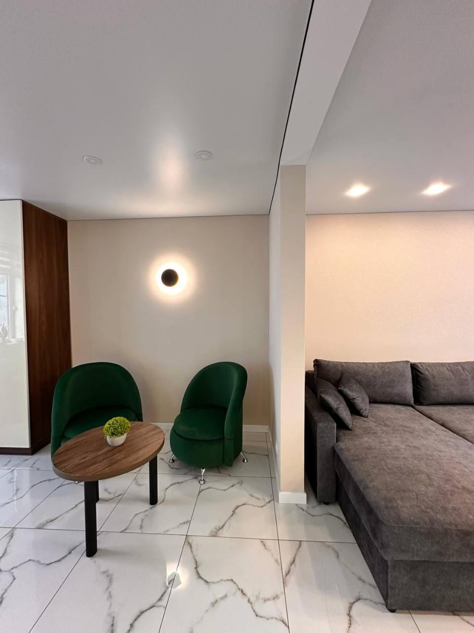 Park House Apartment Паляниця Екстериор снимка
