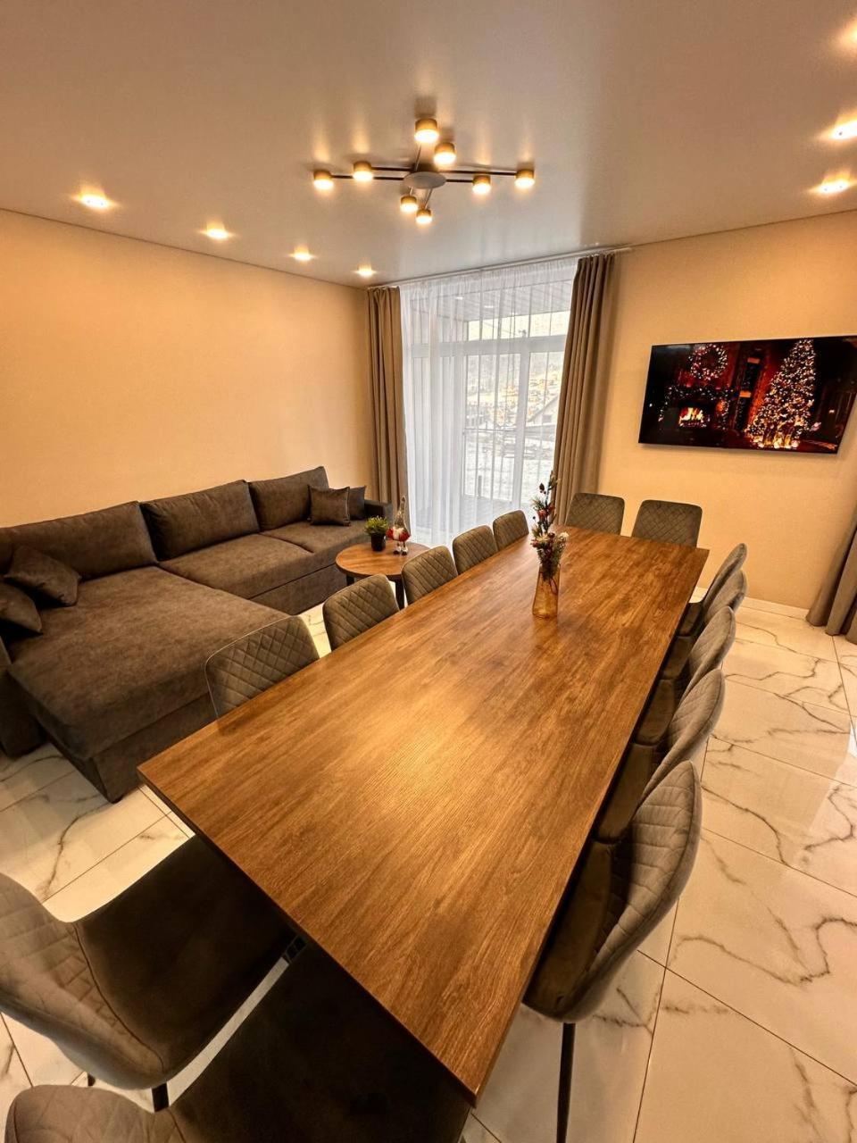 Park House Apartment Паляниця Екстериор снимка