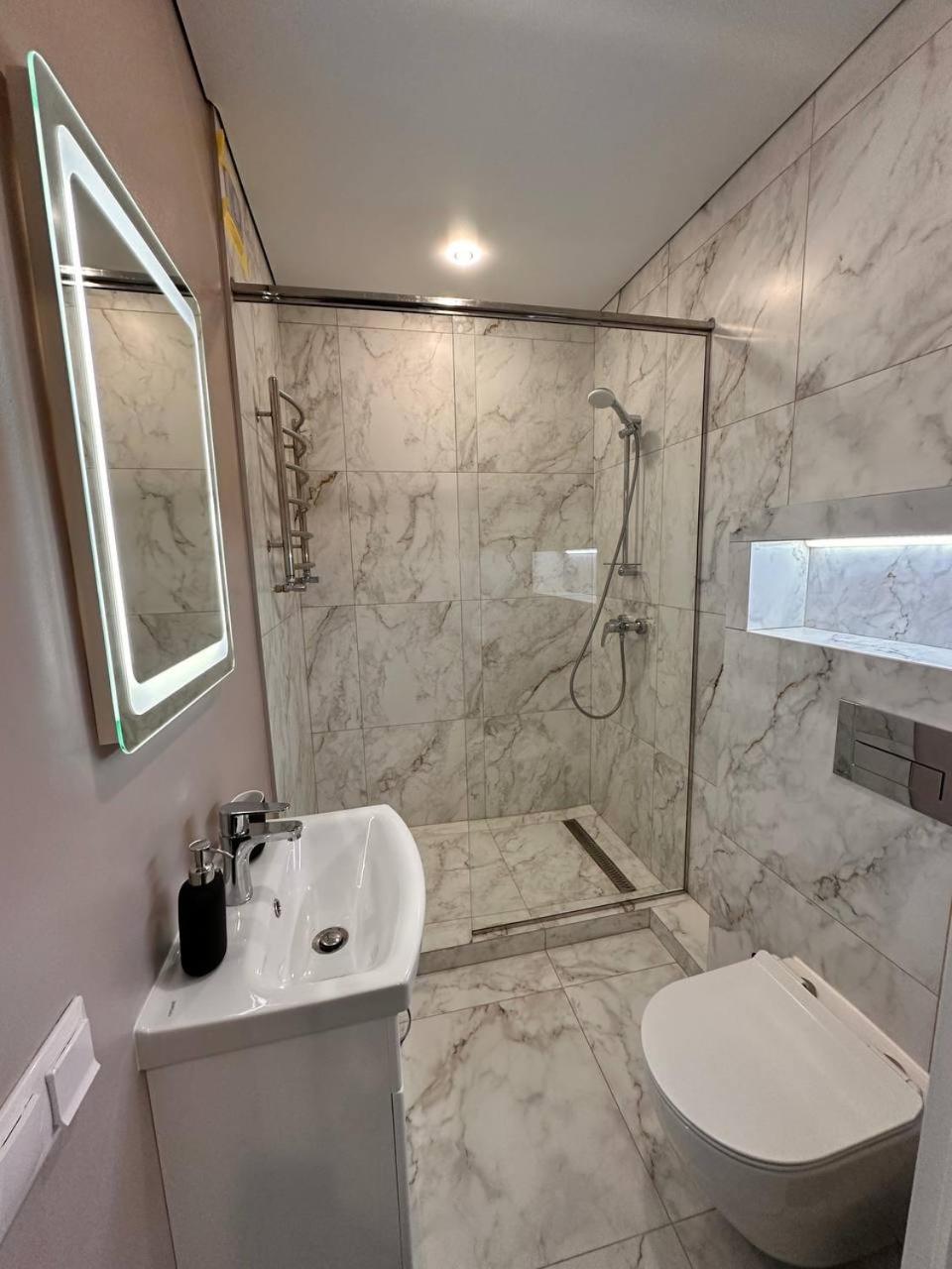 Park House Apartment Паляниця Екстериор снимка