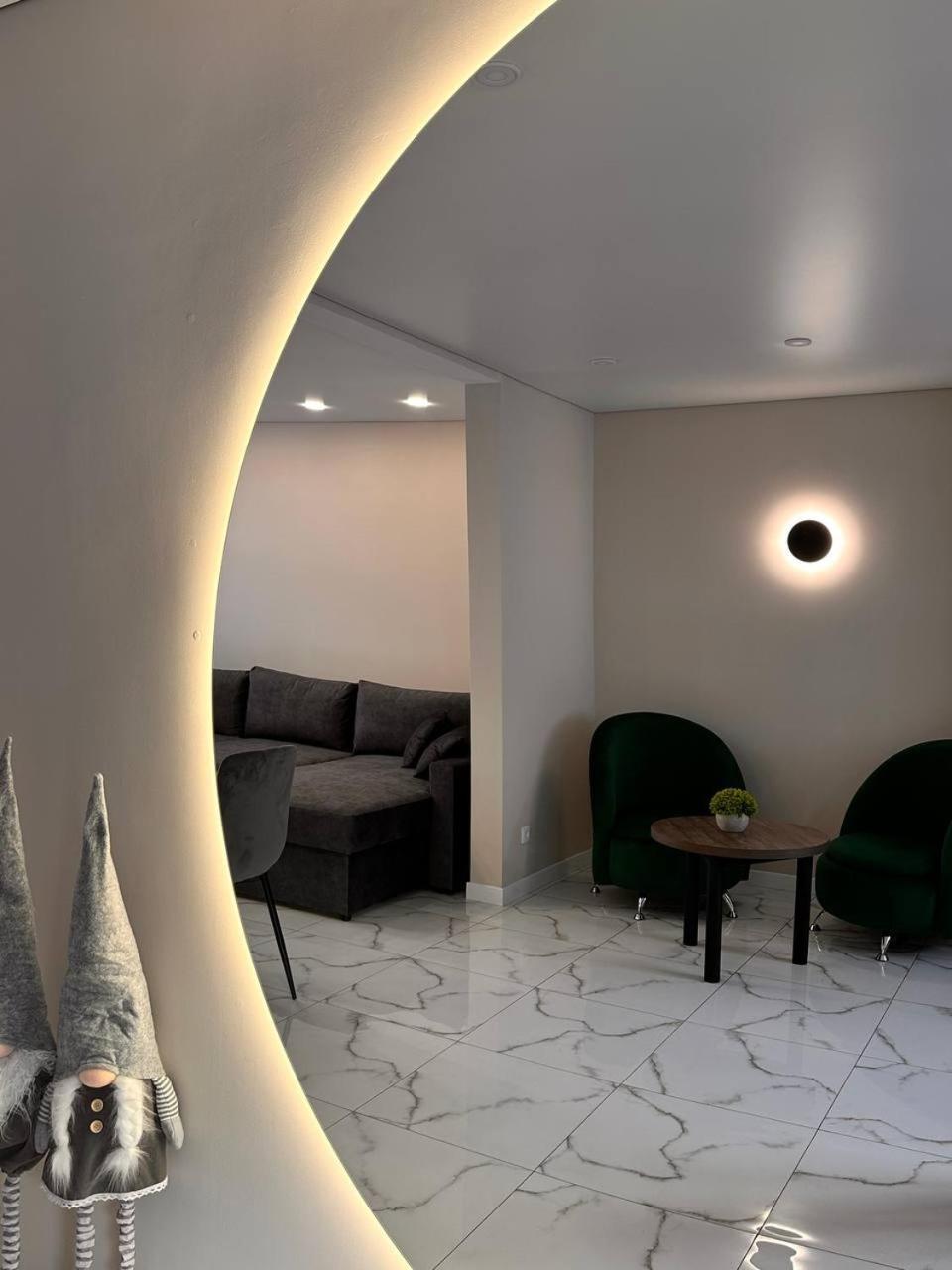 Park House Apartment Паляниця Екстериор снимка