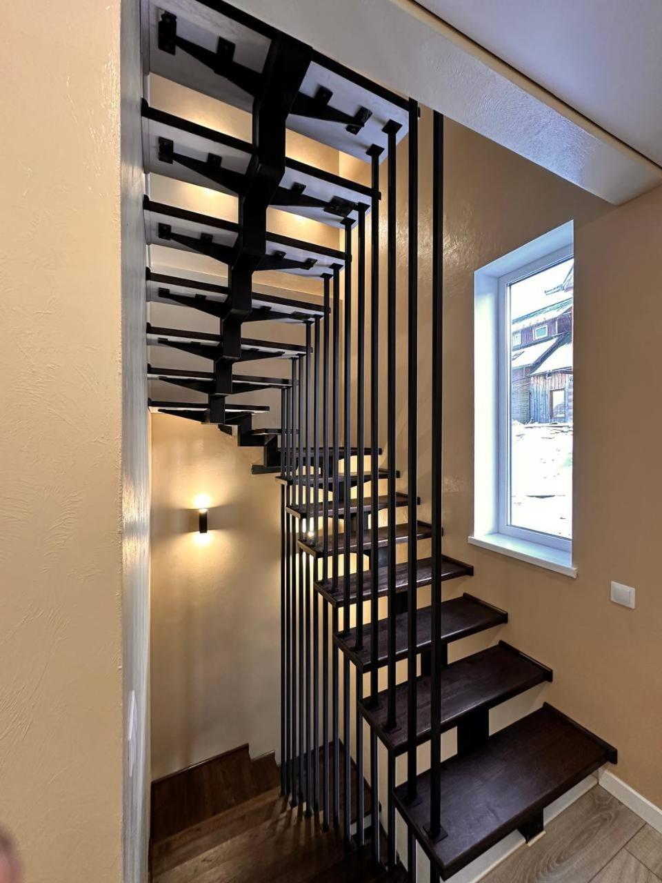 Park House Apartment Паляниця Екстериор снимка