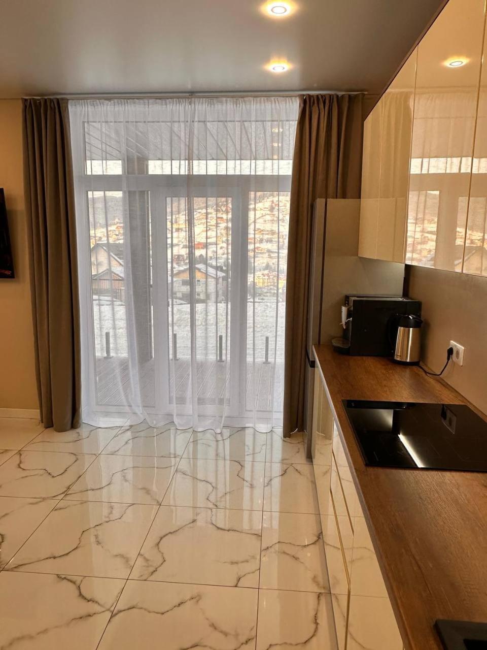 Park House Apartment Паляниця Екстериор снимка