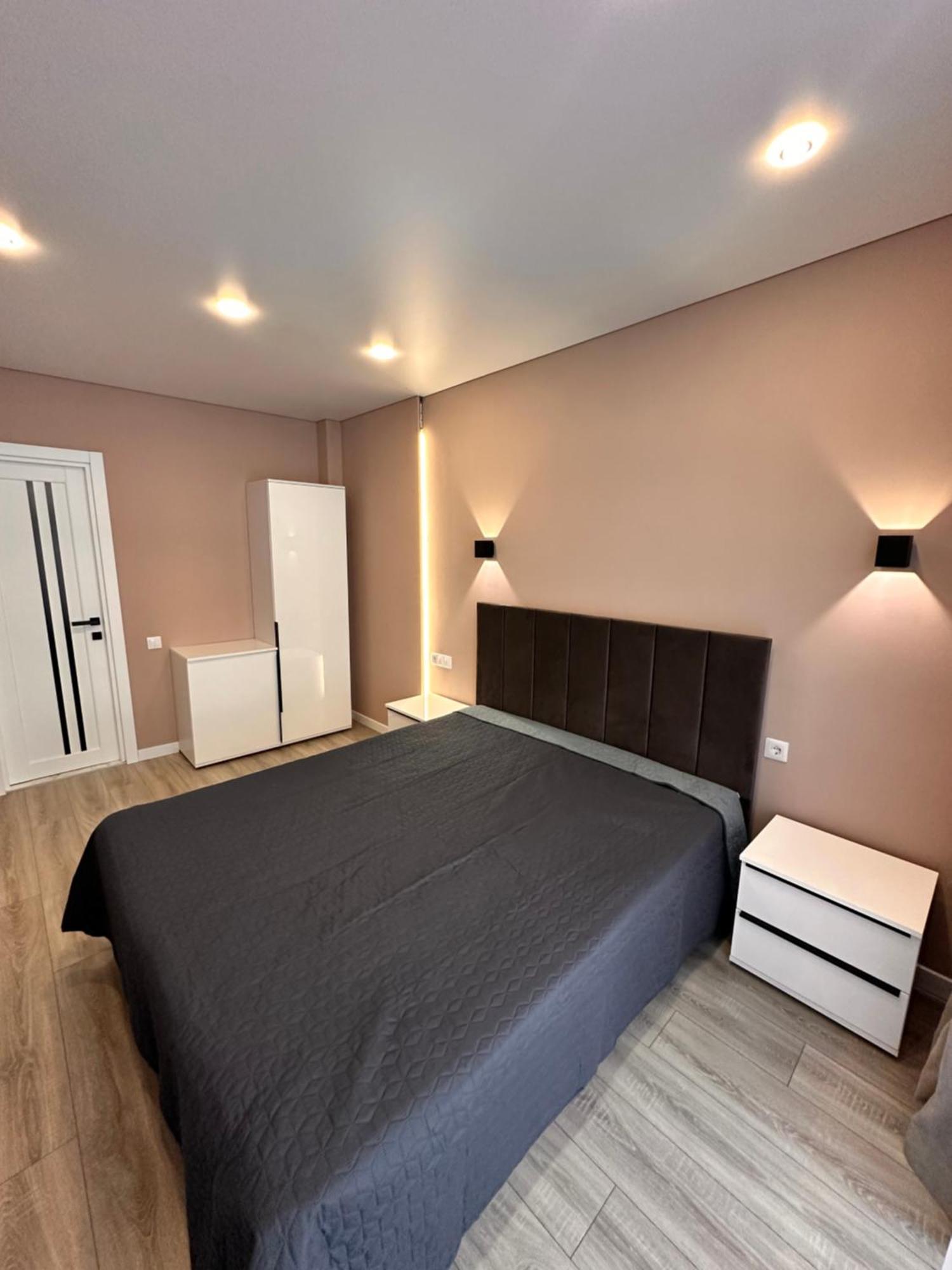 Park House Apartment Паляниця Екстериор снимка
