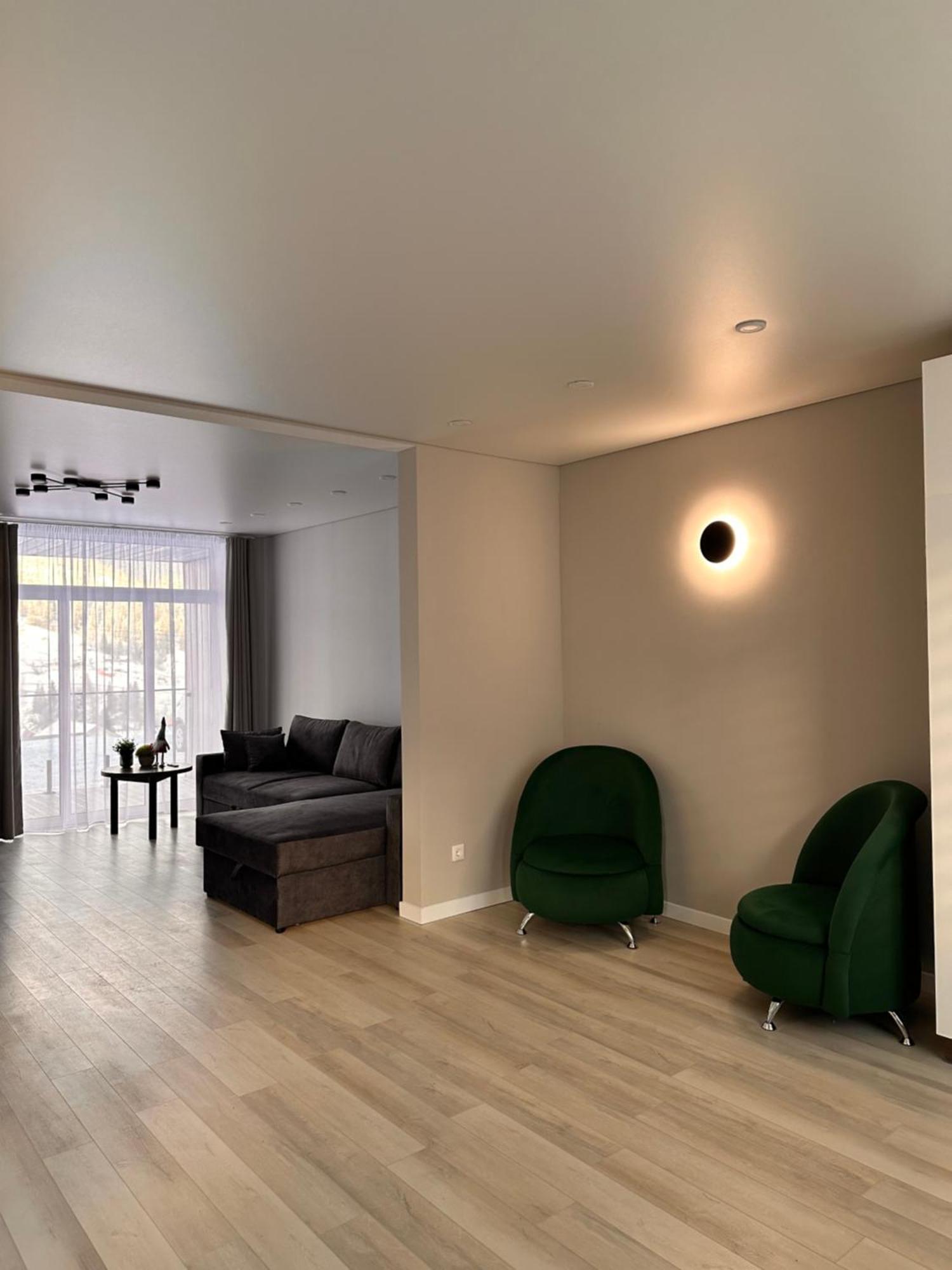 Park House Apartment Паляниця Екстериор снимка