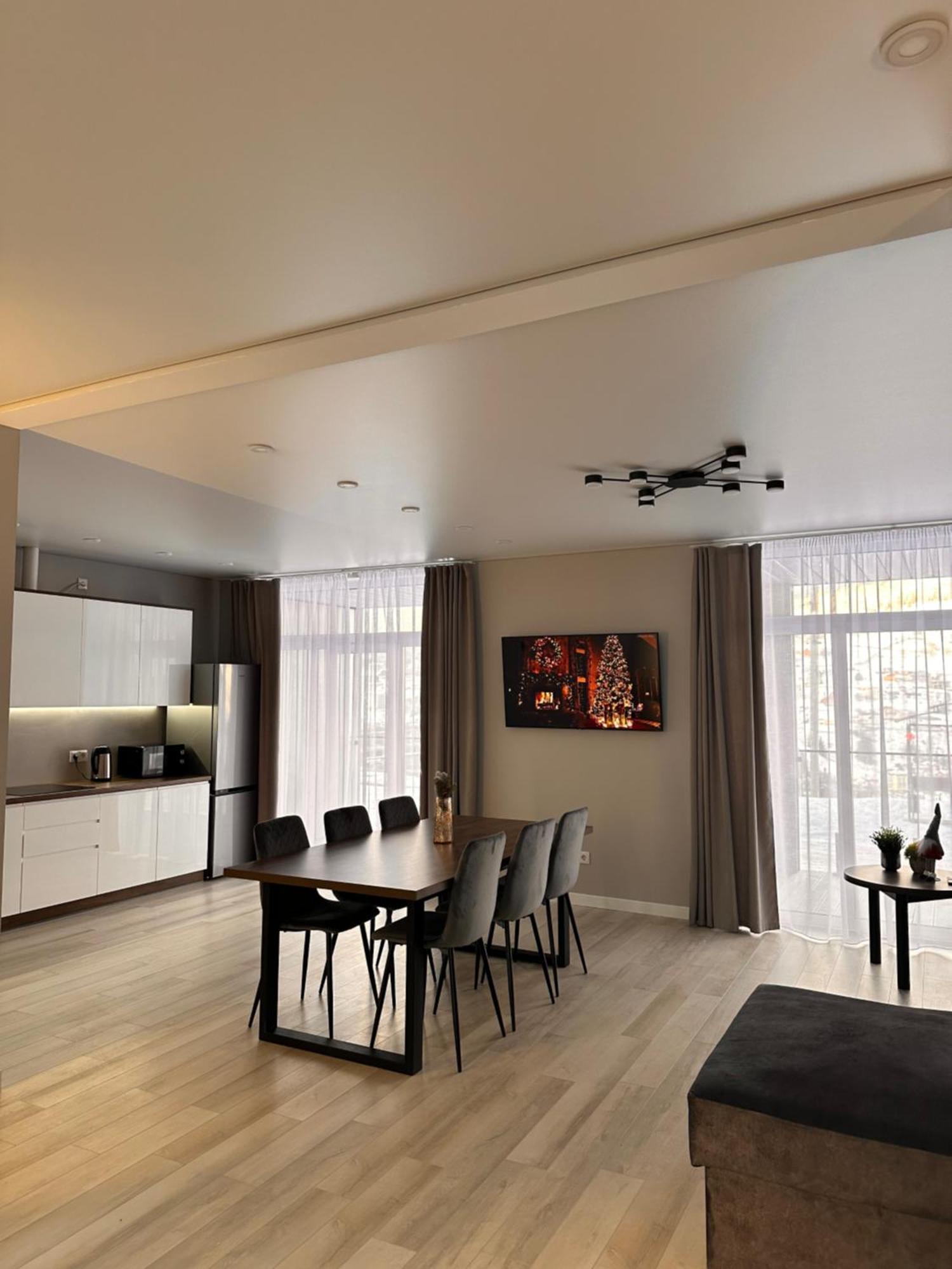 Park House Apartment Паляниця Екстериор снимка